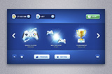 Game interface I